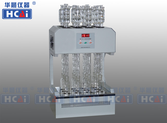 HCA-101 标准COD消解器 （12管）