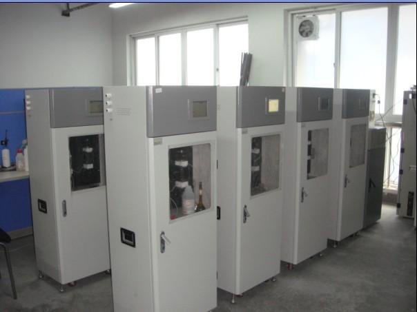 COD在线分析仪测量方法总汇