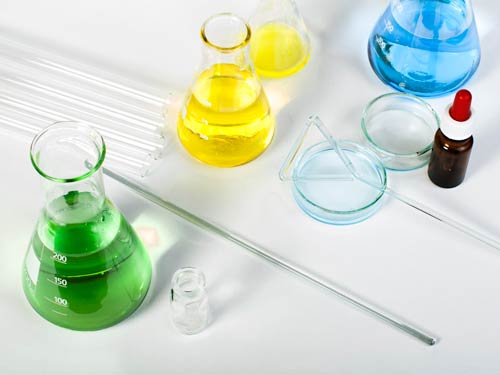 一般溶液浓度的表示方法