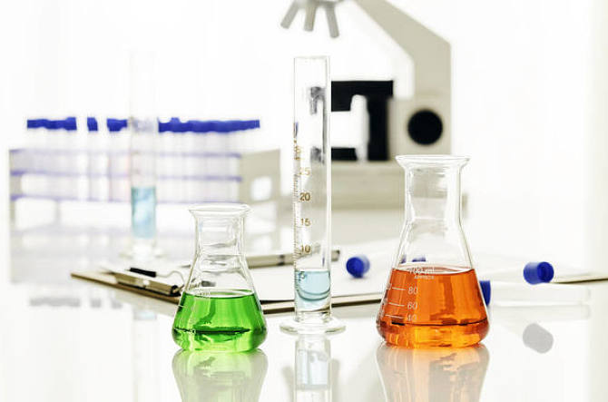 重铬酸盐法(HJ828-2017)测定COD需要的试剂